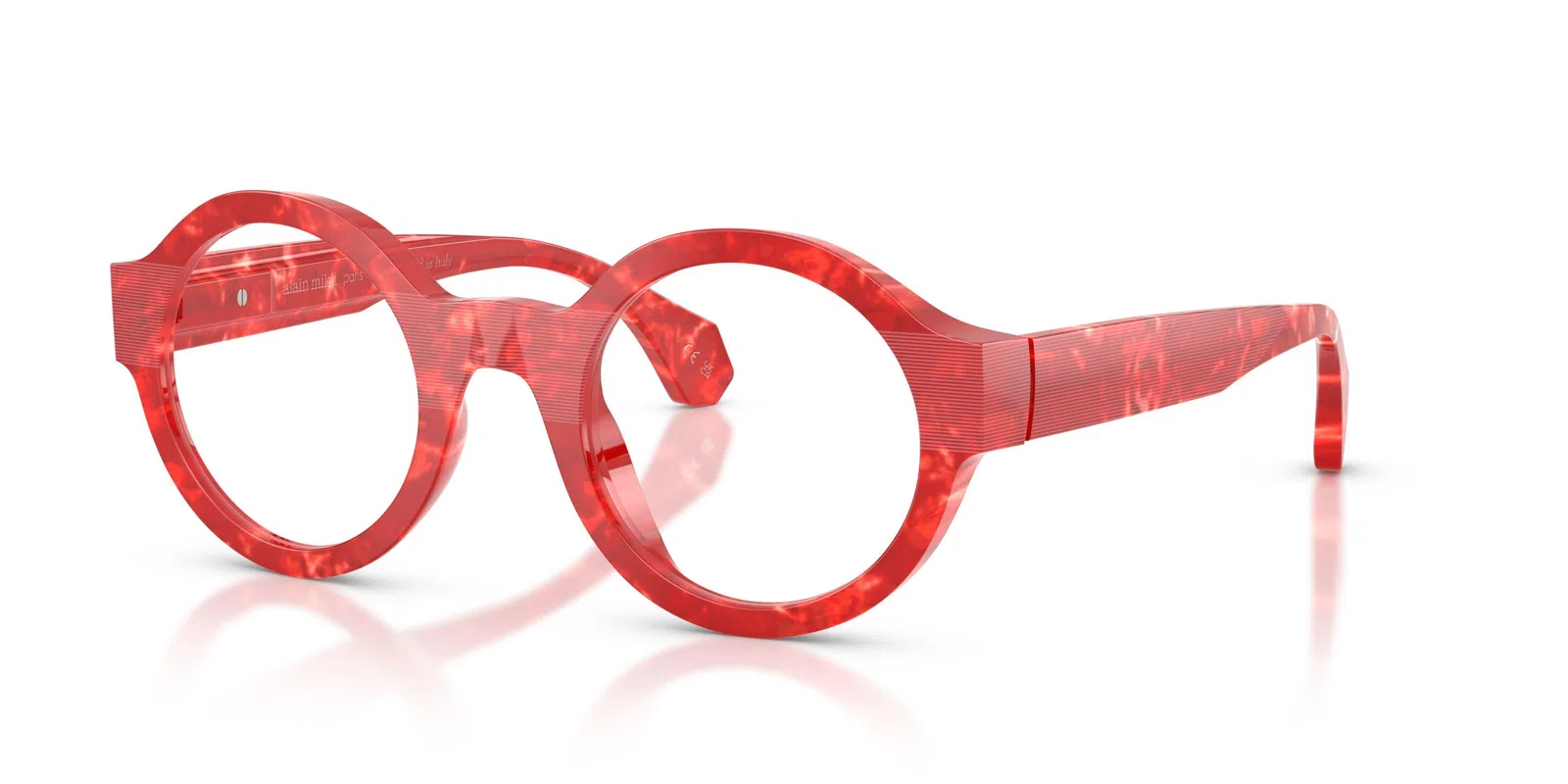 Alain Mikli 3509X Eyeglasses - view 13
